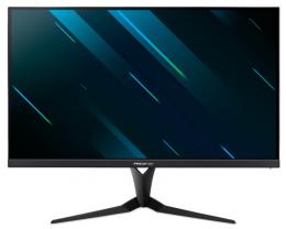 Acer(エイサー) XB323QKV3bmiiphx Predator 4K液晶ディスプレイ(31.5型/3840×2160、4K/HDMI、DisplayPort/ブラック/スピーカー搭載/IPS/非光沢/LED/Delta/E<1/UHD/1ms)