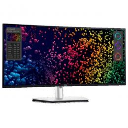 【法人様宛限定】Dell U4025QW 液晶ディスプレイ 39.7型/5120×2160/USB-C、HDMI、DisplayPort/ブラック/9Wスピーカー×2