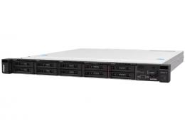 Lenovo 7DCLA023JP ThinkSystem SR250 V3(HS 2.5)/XeonE-2434(4) 3.40GHz-4800MHz×1/PC5-38400 16.0GB(16×1)/RAID-5350-8i/POW(800W×1)/OSなし/3年保証9x5(CRU-NBD)/SS90