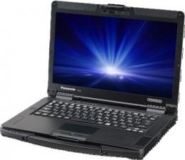 Panasonic FZ-55G2601AJ TOUGHBOOK FZ-55 (Core i5-1345U/16GB/SSD512GB/ODDなし/Win11Pro64/14.0型)