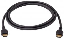 ATEN 2L-7D02H21 Ultra High Speed HDMIケーブル（1.8m）