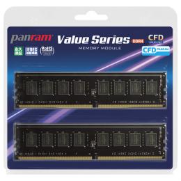 CFD販売 4988755-051965 デスクトップPC用メモリ PC4-25600（DDR4-3200） 8GB×2枚 無期限保証 W4U3200PS-8G