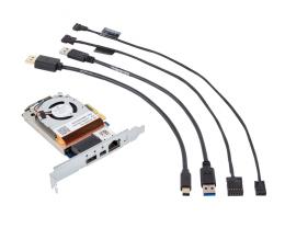 日本HP 7K6D9AA HP 内蔵リモートシステムコントローラ