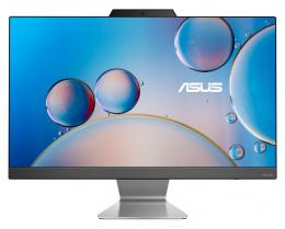 ASUS E3402WVAK-I51335B ASUS E3402WVAK (Core i5-1335U/8GB/SSD・512GB/光学ドライブなし/Windows 11 Pro 64/Officeなし/23.8型ワイドTFTカラー液晶/ブラック)