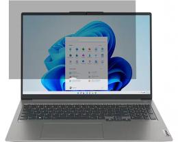 レノボ 4XJ1K79633 Lenovo 16インチ ブライトスクリーン プライバシーフィルター(ThinkPad P16s Gen 3/P1 Gen 7/P16v Gen 2用)