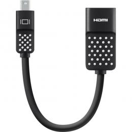 【法人様宛限定】Belkin F2CD079bt MiniDisplayPorttoHDTVAdapter