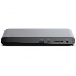 【法人様宛限定】Belkin F4U097ja Thunderbolt3DockPro