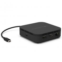 【法人様宛限定】Belkin F4U110bt CONNECTThunderbolt3DockCore