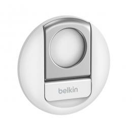 【法人様宛限定】Belkin MMA006btWH MagSafeiPhoneマウント連係カメラMacBook用ホワイト