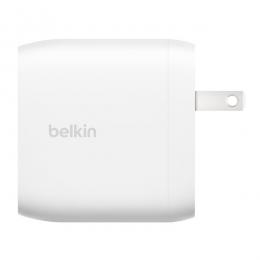 【法人様宛限定】Belkin WCB010dq2MWH-B7 30W+30W2ポートPPSUSB-CPD急速充電器+30W4ポート充電分配器セット