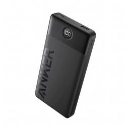 ANKER  A1237N11 Anker Power Bank (10000mAh、12W、2-Port) ブラック