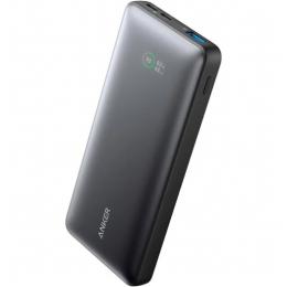 ANKER  A1249011 Anker Power Bank (10000mAh、25W) ブラック