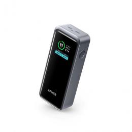 ANKER  A1335N11 Anker Prime Power Bank (12000mAh、130W) ブラック