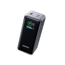 ANKER  A1336011 Anker Prime Power Bank (20000mAh、200W) ブラック