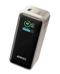 ANKER  A13360B1 Anker Prime Power Bank (20000mAh、200W) ゴールド