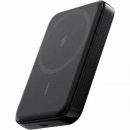 ANKER  A1616011 Anker 321 Magnetic Battery (PowerCore 5000) B2C - UN Black Iteration 1