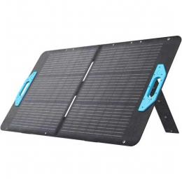 ANKER  A24340A1 Anker Solix PS100 Portable Solar Panel ブラック