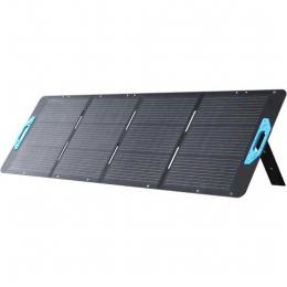 ANKER  A24360A1 Anker Solix PS200 Portable Solar Panel ブラック