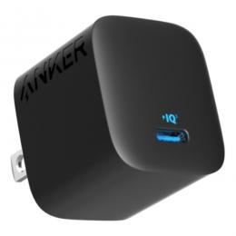 ANKER  A2670N11 Anker 312 Charger (20W) B2B - JP Black Iteration 1