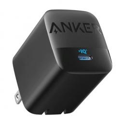 ANKER  A2671N11 Anker 316 Charger (67W) ブラック