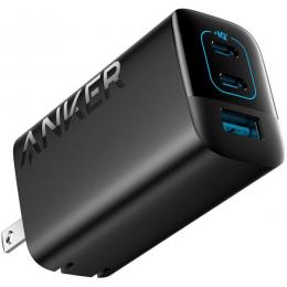 ANKER  A2673111 Anker Charger (67W、3-Port) ブラック