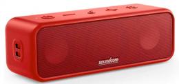 ANKER  A3117091 Soundcore 3 (レッド)