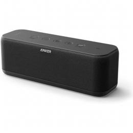 ANKER  A3145013 【第2世代】Anker Soundcore Boost ブラック