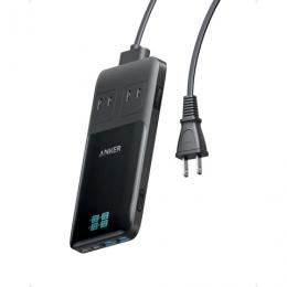 ANKER  A9128NF1 Anker Prime Charging Station (6-in-1、140W) ブラック