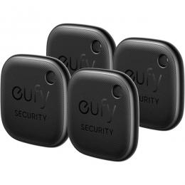 ANKER  E87B0012 Eufy Security SmartTrack Link Normal * 4 UN (ブラック)