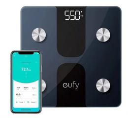 ANKER  T9146N16 Eufy Smart Scale C1 (ブラック)