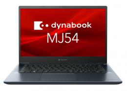 Dynabook A8M5KYFCR51A dynabook MJ54/KY (Core i5-1240P/16GB/SSD・1TB/ODD無/Win11Pro/Office無/14.0型FHD)