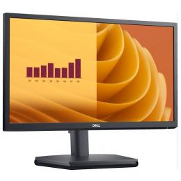 【法人様宛限定】Dell E2225HS 液晶ディスプレイ 21.5型/1920×1080/HDMI、DisplayPort、VGA/1Wスピーカー×2