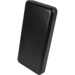 オウルテック OWL-LPB20001-BK モバイルバッテリー/LPB20001シリーズ/20000mAH/iPhone、iPad、スマートフォン、タブレット、Bluetoothイヤホン、ポータブルゲーム機、電子タバコ各種対応/ブラック