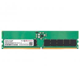 Transcend TS2GLA72V6E PC5-44800 (DDR5-5600) 対応 288ピン CL46 1.1V DDR5 ECC-DIMM 16GB