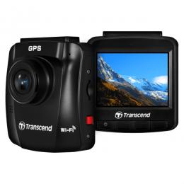 Transcend TS-DP250A-64G ドライブレコーダー DrivePro 250 64GB 吸盤マウント