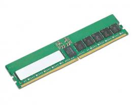 レノボ 4X71Q65274 Lenovo 16GB DDR5 5600MHz ECC RDIMM メモリ