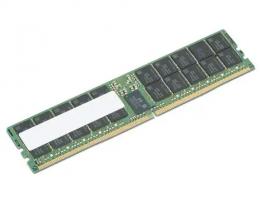 レノボ 4X71Q65278 Lenovo 64GB DDR5 5600MHz ECC RDIMM メモリ