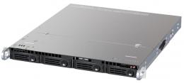 ニューテック NSNFN004T04SAN1W22 SmartNAS1000 1U/Windows Server IoT 2022 for Storage Std/ MR /4TB×4