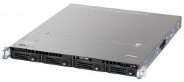 ニューテック NSNFN008T04SAN1W22 SmartNAS1000 1U/Windows Server IoT 2022 for Storage Std/ MR /8TB×4