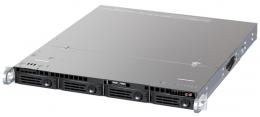 ニューテック NSNFN016T04SAN1W22 SmartNAS1000 1U/Windows Server IoT 2022 for Storage Std/ MR /16TB×4