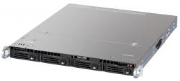 ニューテック NSNFN020T04SAN1W22 SmartNAS1000 1U/Windows Server IoT 2022 for Storage Std/ MR /20TB×4