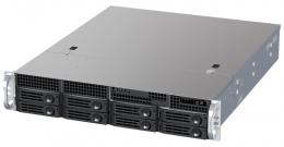 ニューテック NSNFN020T08SAN2W22 SmartNAS1000 2U/Windows Server IoT 2022 for Storage Std/ MR /20TB×8