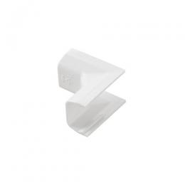 ELECOM LD-GAFR1MWH LD-GAF1M用接続ユニット/入ズミ/ホワイト