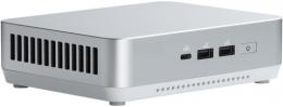 テックウインド NUC14SU9/M16D/S500E/W11P ASUS 小型PC完成品（Core Ultra9/RAM 16GB/M.2 NVMe SSD 500GB/光学ドライブ無/Win11Pro/Office無）