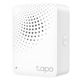 TP-LINK Tapo H100(JP) チャイム機能付きスマートハブ