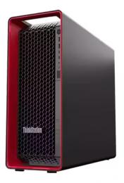 レノボ 30F2000QJP ThinkStation P7 (Xeon w5-3525/32GB/HDD・2TB、SSD・1TB/ODDなし/Win11 Pro for Workstations/Officeなし/CPU内蔵)