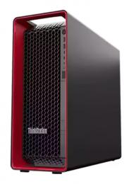 レノボ 30F2000RJP ThinkStation P7 (Xeon w5-3535X/32GB/HDD・2TB、SSD・1TB/ODDなし/Win11 Pro for Workstations/Officeなし/CPU内蔵)