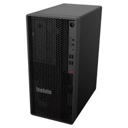 レノボ 30FS000FJP ThinkStation P2 Tower (Core i5-14500/16GB/SSD・1TB/ODDなし/Win11 Pro/Officeなし/CPU内蔵)