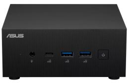 ASUS PN65-S5027AD ASUS Mini PC PN65 (Intel Core Ultra 5 125H/8GB/M.2 SSD 256GB (PCIE)/光学ドライブなし/Win 11 Home/Officeなし)