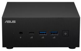 ASUS PN65-S7051AD ASUS Mini PC PN65 (Intel Core Ultra 7 155H/16GB/M.2 SSD 256GB (PCIE)/光学ドライブなし/Win 11 Pro/Officeなし)